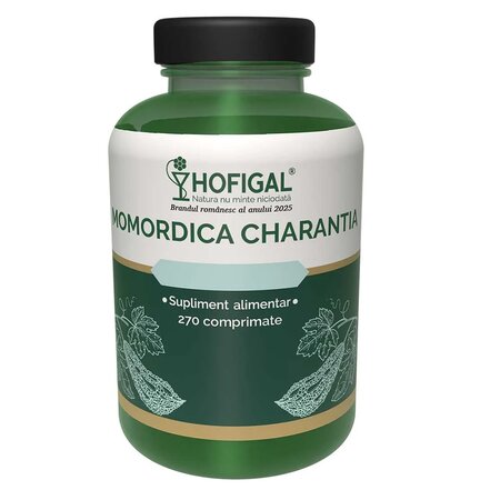 HOFIGAL MOMORDICA CHARANTIA 270 CPR