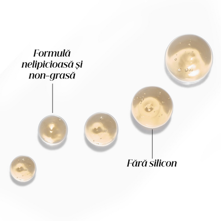 Ser accelerator pentru  cresterea parului cu Adenozina Chinina Growth, 100 ml, Klorane 799012