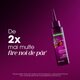 Ser accelerator pentru  cresterea parului cu Adenozina Chinina Growth, 100 ml, Klorane 799019