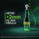 Ser impotriva caderii parului pentru longevitate si densitate Triphasic, 8 x 5 ml, Rene Furterer 799032