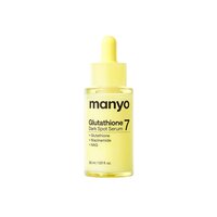 Ser pentru pete pigmentare Glutathione 7 Dark Spot, 30 ml, Manyo