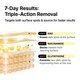 Ser pentru pete pigmentare Glutathione 7 Dark Spot, 30 ml, Manyo 799059