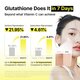 Ser pentru pete pigmentare Glutathione 7 Dark Spot, 30 ml, Manyo 799058