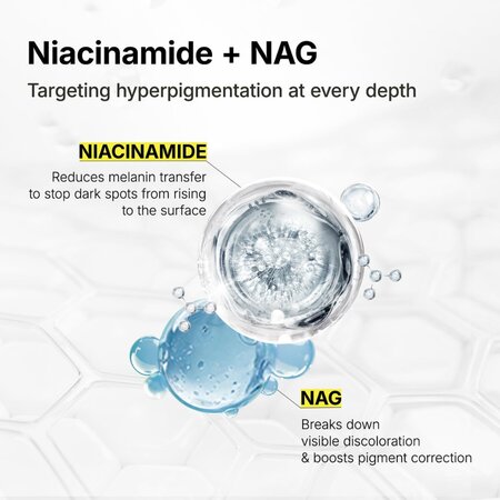 Patchuri pentru ingrijirea petelor pigmentare Glutathione 7 Dark Spot, 30 bucati, Manyo 799111