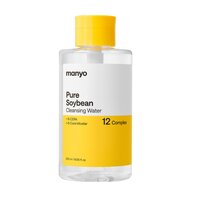 Apa micelara Pure Soybean, 500 ml, Manyo