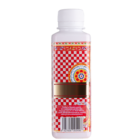 Parfum de rufe, Nectar skin, 200 ml, Cashmere Aroma 800399