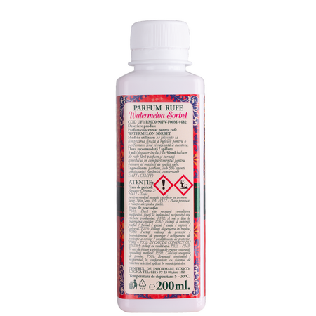 Parfum de rufe, Watermelon Sorbet, 200 ml, Cashmere Aroma 800397
