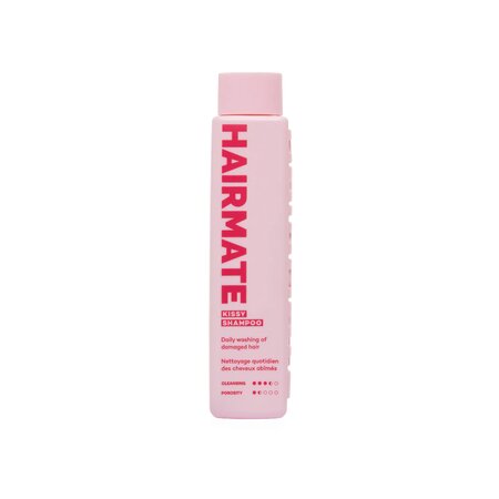 Sampon pentru par subtire, fragil si deteriorat Kissy, 100 ml, Hairmate