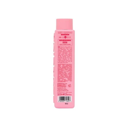 Balsam de hidratare pentru par Kissy, 100 ml, Hairmate 799425