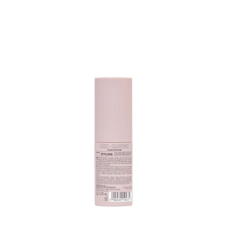 Pudra de volum si sampon uscat Coco Dust, 7 g, Hairmate 799433