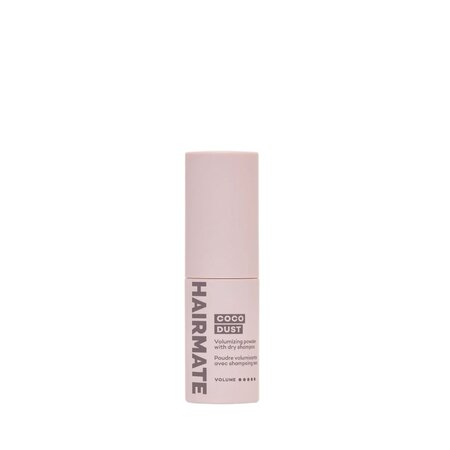 Pudra de volum cu sampon uscat Coco Dust, 7 g, Hairmate
