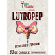 Lutropep, 30 capsule, Bio Vitality 801693