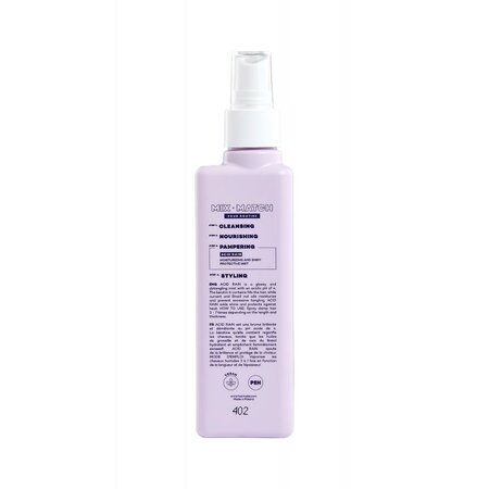 Spray pentru descurcarea parului Acid Rain, 150 ml, Hairmate 799486