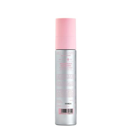 Ser cu ulei de argan pentru stralucirea parului Sacrum, 50 ml, Hairmate 799488