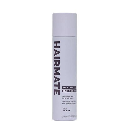 Fixativ de par Ultimate, 300 ml, Hairmate