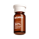 Fiole cu cafeina si vitamina C pentru zona din jurul ochilor, Advanced 30% Caffeine Complex, 10 x 2 ml, La Cabine 799511