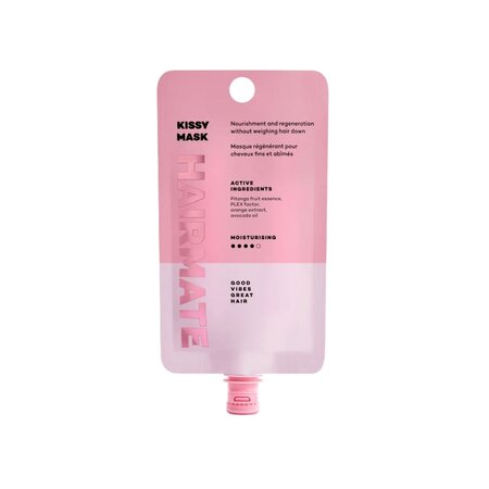 Masca pentru par fin Kissy, 50 ml, Hairmate