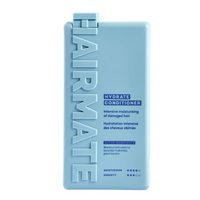 Balsam hidratant cu ulei din seminte de coacaze negre Hydrate, 250 ml, Hairmate