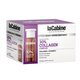 Fiole cu colagen si vitamina C pentru fermitate Advanced 30% Collagen Complex, 10 x 2 ml, La Cabine 799542