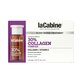 Fiole cu colagen si vitamina C pentru fermitate Advanced 30% Collagen Complex, 10 x 2 ml, La Cabine 799541