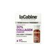 Fiole cu colagen si vitamina C pentru fermitate Advanced 30% Collagen Complex, 10 x 2 ml, La Cabine 799539