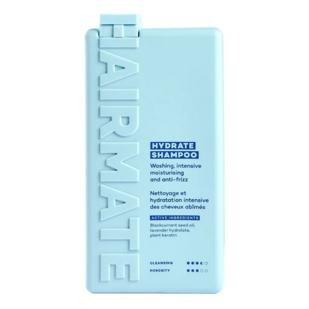 Sampon hidratant pentru par uscat Hydrate, 250 ml, Hairmate