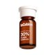 Fiole cu vitamina C pentru luminozitate Advanced 30% Flash Complex, 10 x 2 ml, La Cabine 799550