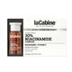 Fiole anti-pete pigmentare cu niacinamida si vitamina C Advanced 30% Niacinamide Complex, 10 x 2 ml, La Cabine 799579