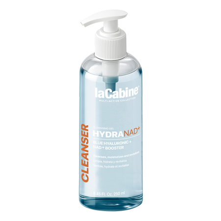 Gel de curatare micelar HydraNAD+, 250 ml, La Cabine 799595