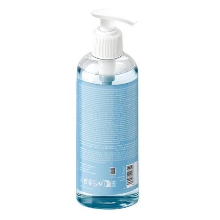 Gel de curatare micelar HydraNAD+, 250 ml, La Cabine