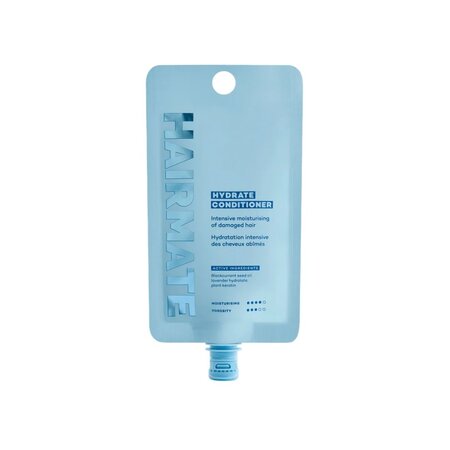 HAIRMATE  BALSAM PENTRU PAR HIDRATARE INTENSA REFACE DENSITATEA SI MATASIMEA PARULUI HYDRATE BALSAM 50 ML X 5906599594393