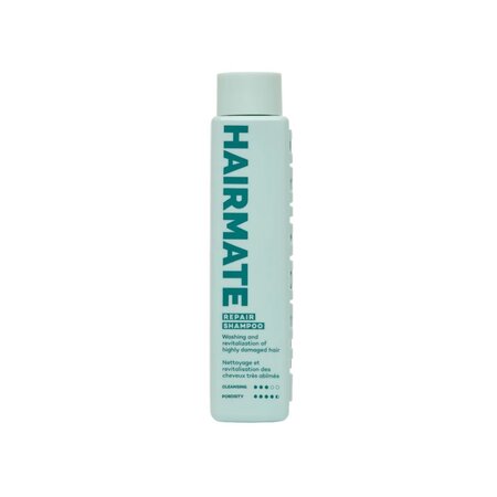 Sampon pentru par deteriorat si uscat Repair, 100 ml, Hairmate