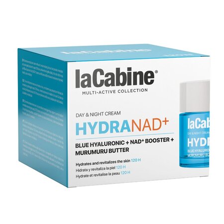 Crema hidratanta pentru fata HydraNAD+, 50 ml, La Cabine 799628