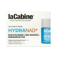 Crema hidratanta pentru fata HydraNAD+, 50 ml, La Cabine