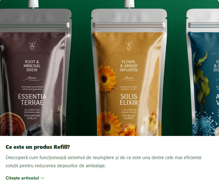Centella asiatica - un ingredient în trend