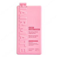 Balsam hidratant cu ulei de moringa Kissy, 250 ml, Hairmate