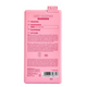 Balsam hidratant cu ulei de moringa Kissy, 250 ml, Hairmate 799725