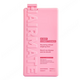 Balsam hidratant cu ulei de moringa Kissy, 250 ml, Hairmate 799726