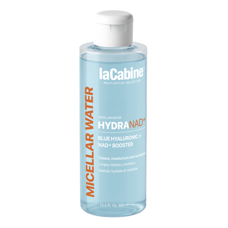 Apa micelara HydraNAD+, 400 ml, La Cabine