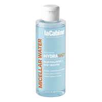 Apa micelara HydraNAD+, 400 ml, La Cabine