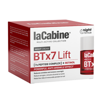Crema de noapte cu efect de lifting BTx7 Lift, 50 ml, La Cabine