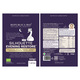 Pudra functionala ecologica fara gluten Silhouette Evening Restore, 200 g, Republica Bio 801191