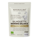 Pudra functionala ecologica fara gluten Silhouette Morning Balance, 250 g, Republica Bio 801186