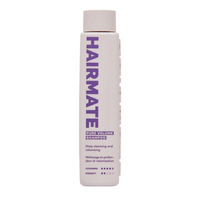Sampon pentru volum cu apa de cocos Pure Volume, 100 ml, Hairmate