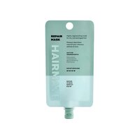 Masca regeneranta pentru par deteriorat Repair, 50 ml, Hairmate