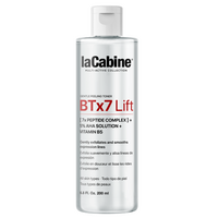 Lotiune tonica exfolianta cu efect de lifting BTx7 Lift, 200 ml, La Cabine