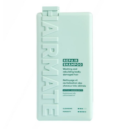 Sampon pentru par deteriorat si uscat Repair, 250 ml, Hairmate
