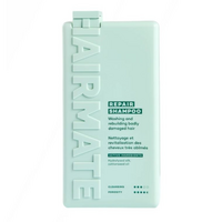 Sampon pentru par deteriorat si uscat Repair, 250 ml, Hairmate