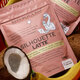 Pudra functionala ecologica fara gluten Silhouette Latte, 175 g, Republica Bio 807803