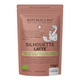 Pudra functionala ecologica fara gluten Silhouette Latte, 175 g, Republica Bio 801182